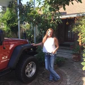 Meet your Posher, Donna